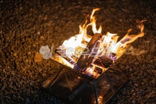 모닥불, 불, fire, 불꽃, 불멍, 사진,이미지,일러스트,캘리그라피 - 운자당작가 크라우드픽 - 저작권 걱정 없는 상업용 이미지