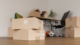 이사, 짐, 이사철, 집, 새집, 사진,이미지,일러스트,캘리그라피 - MeshCube작가 크라우드픽 - 저작권 걱정 없는 상업용 이미지