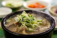 국밥, 돼지국밥, 요리, 사발, 식사, 사진,이미지,일러스트,캘리그라피 - bitgrida작가 크라우드픽 - 저작권 걱정 없는 상업용 이미지