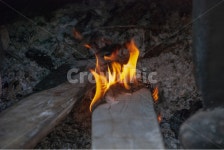 불, 장작, 불씨, 화로, 따스함, 사진,이미지,일러스트,캘리그라피 - 스타일조으다작가 크라우드픽 - 저작권 걱정 없는 상업용 이미지