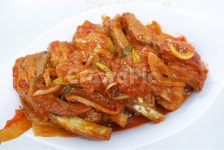 요리, 한식, 김치찜, 등갈비찜, 고기, 사진,이미지,일러스트,캘리그라피 - Njjanguns25작가 크라우드픽 - 저작권 걱정 없는 상업용 이미지