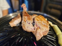 양고기, 음식, meat, 고기, barbecue, 사진,이미지,일러스트,캘리그라피 - yoonna작가 크라우드픽 - 저작권 걱정 없는 상업용 이미지