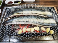 장어, 장어구이, 맛집, 회식, 생선구이, 사진,이미지,일러스트,캘리그라피 - angelus작가 크라우드픽 - 저작권 걱정 없는 상업용 이미지