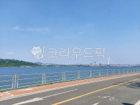 배경, road, 도로, water, 물, 사진,이미지,일러스트,캘리그라피 - Ndany92작가 크라우드픽 - 저작권 걱정 없는 상업용 이미지