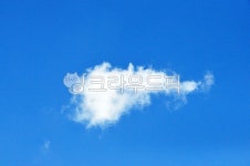 하늘, 구름, 파란하늘, 푸른하늘, 맑은하늘, 사진,이미지,일러스트,캘리그라피 - eatfood7작가 크라우드픽 - 저작권 걱정 없는 상업용 이미지