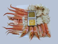 대게, 대게요리, 크랩, seafood, 해물, 사진,이미지,일러스트,캘리그라피 - BeyondSpace작가 크라우드픽 - 저작권 걱정 없는 상업용 이미지