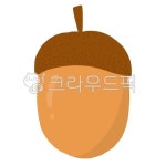 가을, 도토리, 브라운, 계절, 열매, 사진,이미지,일러스트,캘리그라피 - Ara usa작가 크라우드픽 - 저작권 걱정 없는 상업용 이미지