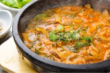 멸치쌈밥, 음식, 한식, 멸치, 찌개, 사진,이미지,일러스트,캘리그라피 - 2470mm작가 크라우드픽 - 저작권 걱정 없는 상업용 이미지