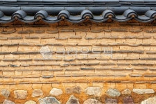 기와, 담, 담장, 흙, 담벼락, 사진,이미지,일러스트,캘리그라피 - 메추리알작가 크라우드픽 - 저작권 걱정 없는 상업용 이미지