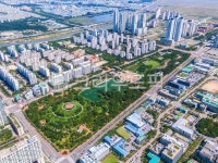 인천, 송도, 송도국제도시, 해돋이공원, 연수구, 사진,이미지,일러스트,캘리그라피 - cstrike작가 크라우드픽 - 저작권 걱정 없는 상업용 이미지