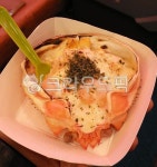 대게그라탕, 대게, 게, 치즈, 칵테일새우, 사진,이미지,일러스트,캘리그라피 - 먹방작가 크라우드픽 - 저작권 걱정 없는 상업용 이미지