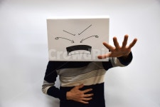 종이얼굴, 사업, 이모티콘, 소통, 비지니스, 사진,이미지,일러스트,캘리그라피 - 히어로포토작가 크라우드픽 - 저작권 걱정 없는 상업용 이미지