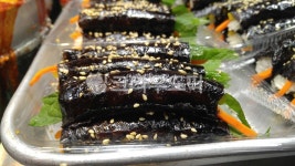 김밥, 음식, 요리, 꼬마김밥, food, 사진,이미지,일러스트,캘리그라피 - newsun작가 크라우드픽 - 저작권 걱정 없는 상업용 이미지