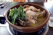 닭, 몸보신, 삼계탕, 시골집, 할머니, 사진,이미지,일러스트,캘리그라피 - 참새수다작가 크라우드픽 - 저작권 걱정 없는 상업용 이미지