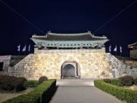 수원화성, 화서문, 수원시, 화성, 성벽, 사진,이미지,일러스트,캘리그라피 - 강철35호작가 크라우드픽 - 저작권 걱정 없는 상업용 이미지