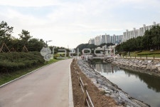 한국, 부산, 다대포, 다대포해수욕장, 해솔길, 사진,이미지,일러스트,캘리그라피 - Nyun작가 크라우드픽 - 저작권 걱정 없는 상업용 이미지