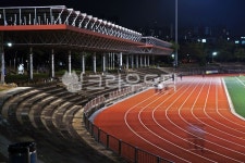 관문체육공원, 운동장, 야경, 트랙, 과천, 사진,이미지,일러스트,캘리그라피 - Deep bLUE작가 크라우드픽 - 저작권 걱정 없는 상업용 이미지