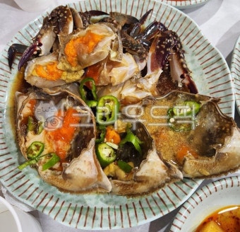 꽃게, 간장게장, 게장, food, 음식, 사진,이미지,일러스트,캘리그라피 - 백년살이작가 크라우드픽 - 저작권 걱정 없는 상업용 이미지