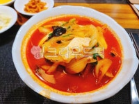 짬뽕, 야채, 중국집, 중국음식, 중국요리, 사진,이미지,일러스트,캘리그라피 - 행복하니작가 크라우드픽 - 저작권 걱정 없는 상업용 이미지