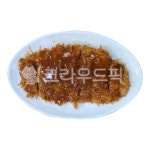 돈까스, 음식, food, 그릇, plate, 사진,이미지,일러스트,캘리그라피 - ella작가 크라우드픽 - 저작권 걱정 없는 상업용 이미지