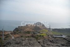 제주도, 2월, 산방연대, 용머리해안, 하멜표류, 사진,이미지,일러스트,캘리그라피 - 우꼬또우꼬작가 크라우드픽 - 저작권 걱정 없는 상업용 이미지