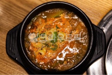 서민음식, 대표음식, 한국전통음식, 된장찌개, folkfood, 사진,이미지,일러스트,캘리그라피 - 우리들작가 크라우드픽 - 저작권 걱정 없는... 