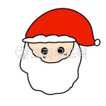 산타, 산타클로스, 크리스마스, 장식, 트리, 사진,이미지,일러스트,캘리그라피 - 평범한 대학생 취미작가 크라우드픽 - 저작권 걱정 없는 상업용... 