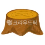 나무, 나무그루터기, 그루터기, 나무의자, 쉼터, 사진,이미지,일러스트,캘리그라피 - 아름다운별작가 크라우드픽 - 저작권 걱정 없는 상업용 이미지