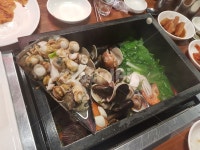 조개, 조개찜, 해물, 해물찜, 음식, 사진,이미지,일러스트,캘리그라피 - 일상포토작가 크라우드픽 - 저작권 걱정 없는 상업용 이미지