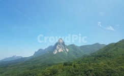 풍경, 나무, 산, 한국, 하늘, 사진,이미지,일러스트,캘리그라피 - N122369작가 크라우드픽 - 저작권 걱정 없는 상업용 이미지