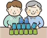 스포츠, 스태킹, 스포츠스태킹, 컵쌓기, 체육, 사진,이미지,일러스트,캘리그라피 - 예소나봄작가 크라우드픽 - 저작권 걱정 없는 상업용 이미지