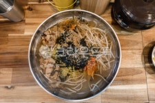 고기국수, 국수, 고기, 음식, 식사, 사진,이미지,일러스트,캘리그라피 - Jerom작가 크라우드픽 - 저작권 걱정 없는 상업용 이미지