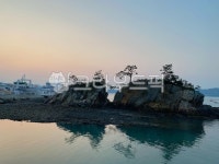 일출, 일몰, 맴섬, 땅끝마을, 맴섬일출, 사진,이미지,일러스트,캘리그라피 - 550작가 크라우드픽 - 저작권 걱정 없는 상업용 이미지