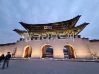 건축물, architecture, 광화문, 건물, 야간, 사진,이미지,일러스트,캘리그라피 - choisang0926작가 크라우드픽 - 저작권 걱정 없는 상업용... 