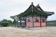 장교청, 객사, 수영성장교청, 충청수영장교청, 관아, 사진,이미지,일러스트,캘리그라피 - Deep bLUE작가 크라우드픽 - 저작권 걱정 없는 상업용... 