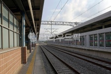 기차역, 역, 철도, 기차, 철길, 사진,이미지,일러스트,캘리그라피 - Deep bLUE작가 크라우드픽 - 저작권 걱정 없는 상업용 이미지