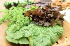 쌈, 채소, 야채, 상추, 식당, 사진,이미지,일러스트,캘리그라피 - H2080작가 크라우드픽 - 저작권 걱정 없는 상업용 이미지