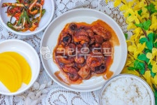 대창쭈꾸미, 쭈꾸미볶음, food, 음식, 쭈꾸미요리, 사진,이미지,일러스트,캘리그라피 - 먹스타 킹콩작가 크라우드픽 - 저작권 걱정 없는 상업용... 