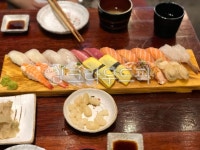 초밥, 스시, 일식요리, 음식, food, 사진,이미지,일러스트,캘리그라피 - Hee j작가 크라우드픽 - 저작권 걱정 없는 상업용 이미지