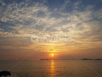 바다, 여름, 석양, 노을, summer, 사진,이미지,일러스트,캘리그라피 - CUSOON작가 크라우드픽 - 저작권 걱정 없는 상업용 이미지