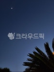 nature, 자연, night, 밤, moon, 사진,이미지,일러스트,캘리그라피 - 뽁어b작가 크라우드픽 - 저작권 걱정 없는 상업용 이미지
