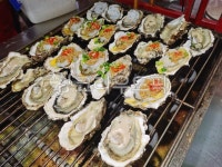 굴요리, 굴구이, 음식, 해물, seafood, 사진,이미지,일러스트,캘리그라피 - KOCN작가 크라우드픽 - 저작권 걱정 없는 상업용 이미지