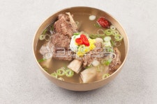 갈비탕, 소고기, 고기, 육류, 음식, 사진,이미지,일러스트,캘리그라피 - 박프로 진Studio작가 크라우드픽 - 저작권 걱정 없는 상업용 이미지