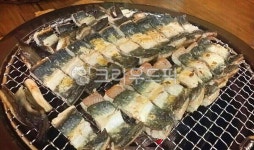 장어구이, 숯불장어구이, 장어숯불구이, 장어, 구이, 사진,이미지,일러스트,캘리그라피 - 먹방작가 크라우드픽 - 저작권 걱정 없는 상업용 이미지