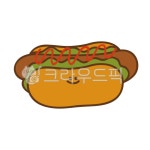 food, 캐릭터, 유치원, 어린이집, 음식일러스트, 사진,이미지,일러스트,캘리그라피 - 살풋작가 크라우드픽 - 저작권 걱정 없는 상업용 이미지