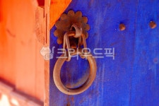 손잡이, 문손잡이, 고리, 문고리, door, 사진,이미지,일러스트,캘리그라피 - studio H작가 크라우드픽 - 저작권 걱정 없는 상업용 이미지