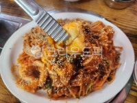 아구찜, 해산물, 한식, 한국음식, 그릇, 사진,이미지,일러스트,캘리그라피 - skks작가 크라우드픽 - 저작권 걱정 없는 상업용 이미지