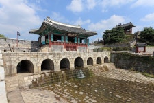 화홍문, 수원화성, 수원성, 수원, 화성, 사진,이미지,일러스트,캘리그라피 - 프리이미지작가 크라우드픽 - 저작권 걱정 없는 상업용 이미지