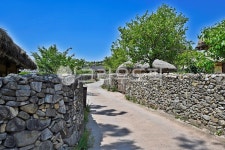 외암민속마을, 외암마을, 아산시, 집성촌, 예안이씨, 사진,이미지,일러스트,캘리그라피 - Deep bLUE작가 크라우드픽 - 저작권 걱정 없는 상업용... 