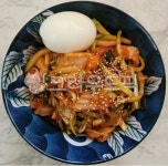 food, 음식, 계란, 비빔국수, 참깨, 사진,이미지,일러스트,캘리그라피 - 얼핏스친작가 크라우드픽 - 저작권 걱정 없는 상업용 이미지